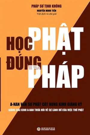 H¿c Ph¿t ¿úng Pháp de Pháp S¿ T¿nh Không