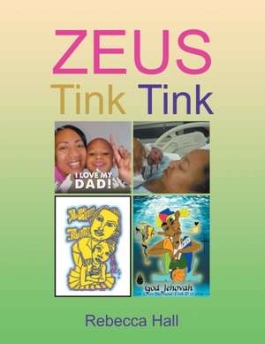 Zeus Tink Tink de Rebecca Hall