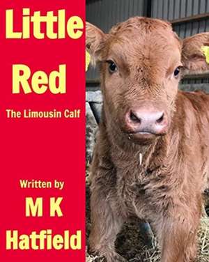 Little Red de M K Hatfield