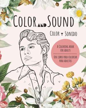 Color and Sound V1 de Casi Crafty