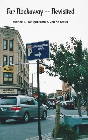 Far Rockaway - Revisited de V. Steidl