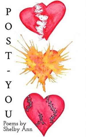 Post-You de Shelby Ann