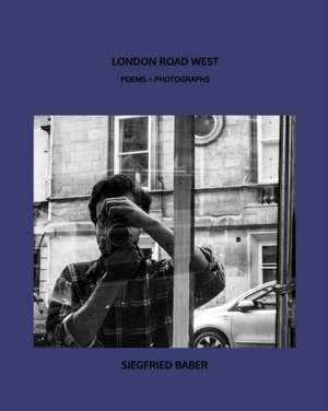 London Road West de Siegfried Baber