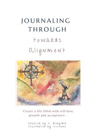 Alignment Journal de Christine Bergsma