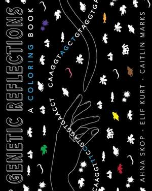 Genetic Reflections de Skop