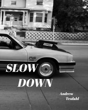 Slow Down de Andrew Tesdahl