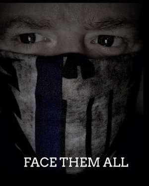 Face Them All de Red