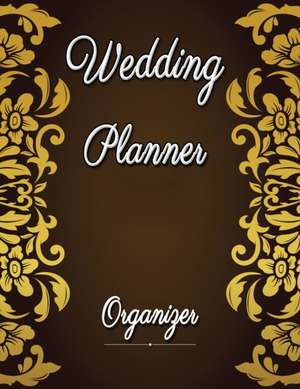 Wedding Planner and Organizer de Isabella Hart