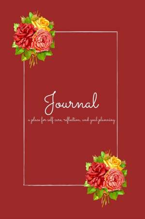 Journal de Deepika Viswanath