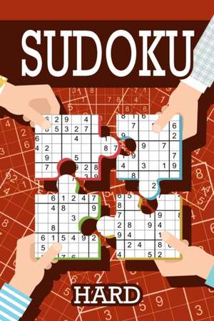 Sudoku - Hard de Prolunis