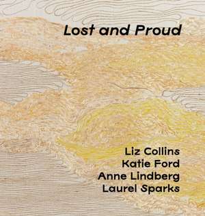 Lost and Proud de Alyson Baker