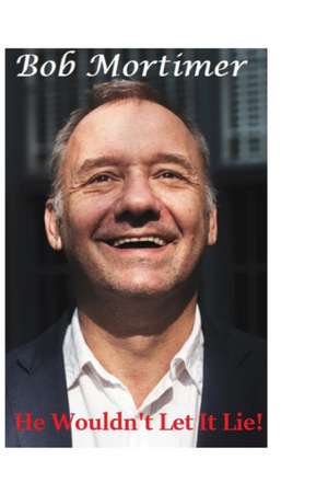 Bob Mortimer de Viv Reeves