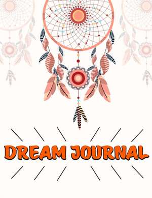 Dream Journal de Shirley L. Maguire