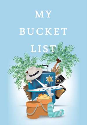 My Bucket List de Freshniss