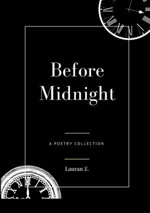Before Midnight de Lauran Z.