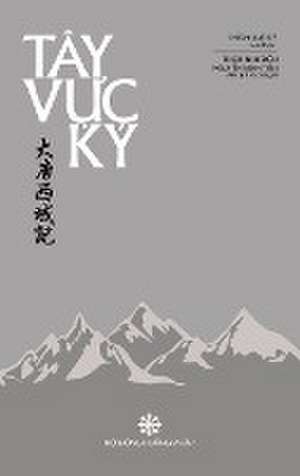 Tây V¿c Ký de Nguy¿n Minh Ti¿n