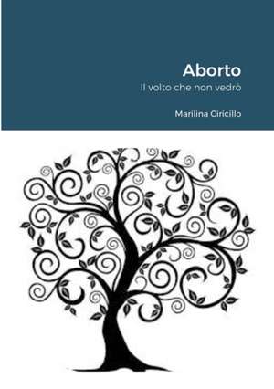 Aborto de Marilina Ciricillo