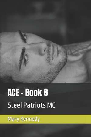 ACE - Book 8 de Mary Kennedy