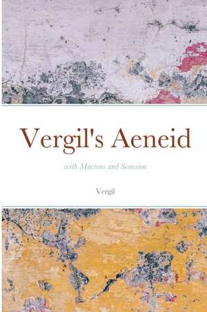 Vergil's Aeneid de Vergil