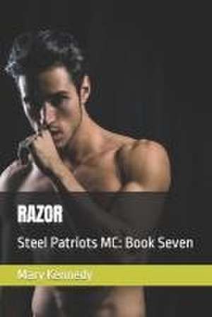 RAZOR de Mary Kennedy