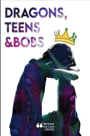 Dragons, Teens & Bobs de Brenton Cynn