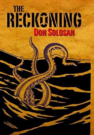 The Reckoning de Don Solosan