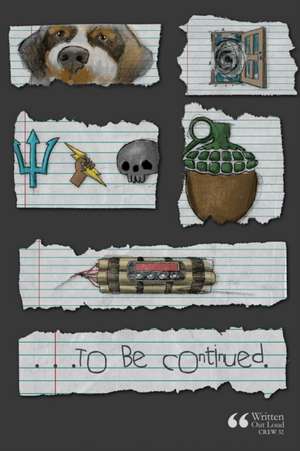 To Be Continued de Sam Kleinman