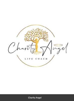 Charity Angel's Gratitude For Life Journal de Charity Angel