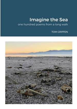 Imagine the Sea de Tom Griffen