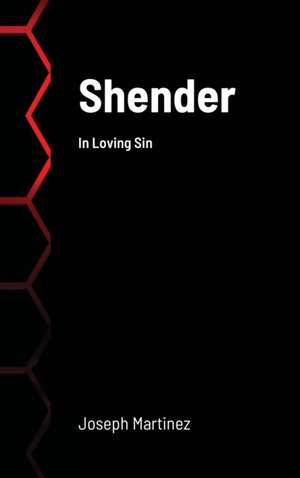 Shender de Joseph Martinez