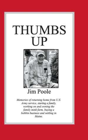 THUMBS UP de Jim Poole