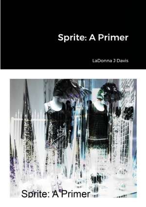 Sprite de Ladonna Davis