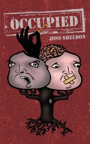 Occupied de Joss Sheldon