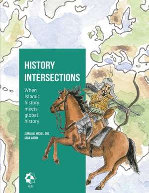 History Intersections de Sumaia B. Michel