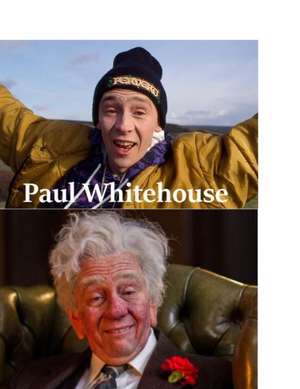 Paul Whitehouse de H. Harrison