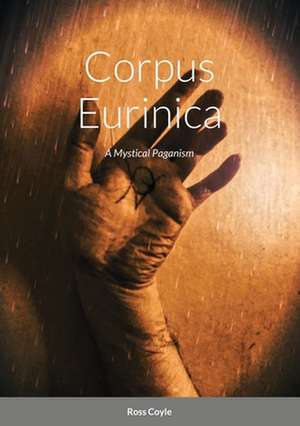 Corpus Eurinica de Ross Coyle