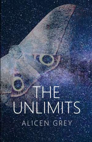 THE UNLIMITS de Alicen Grey