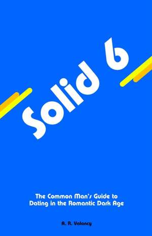 Solid 6 de A. R. Valancy