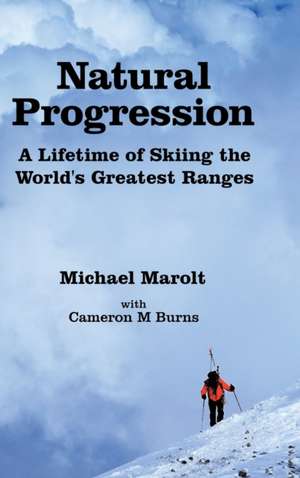 Natural Progression de Michael Marolt