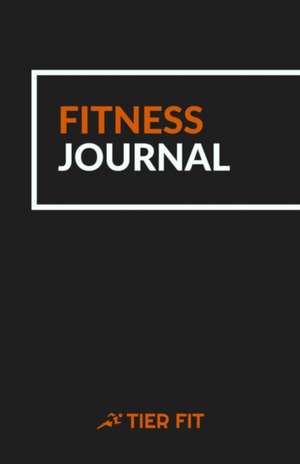 Fitness Journal de Alvin Mawuntu