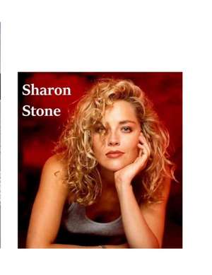 Sharon Stone de Kenneth Rogers