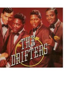 The Drifters: & Ben E. King de Harry Harrison