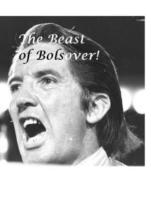 The Beast of Bolsover! de Harry Harrison