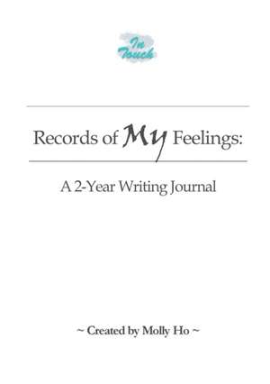 [In Touch] Records of My Feelings de Molly Ho