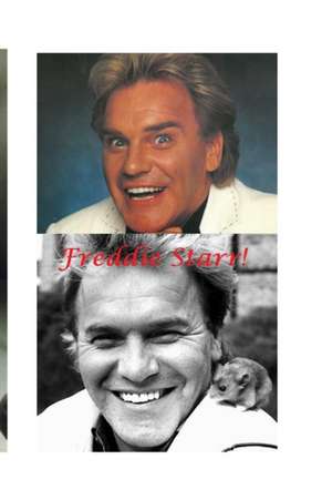 Freddie Starr de S. Moore