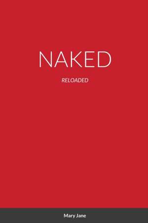 NAKED de Mary Jane