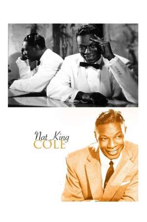 Nat King Cole de Samuel Davis