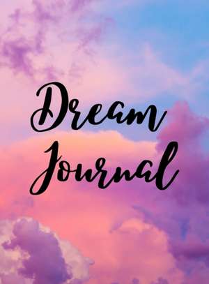 Dream Journal de Deshaunte Dominguez