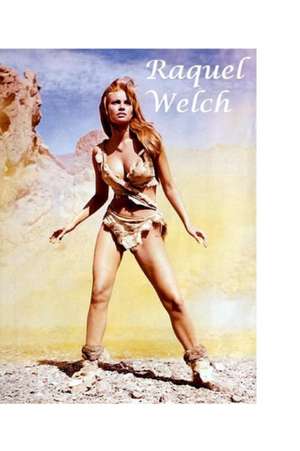 Raquel Welch de Kenneth Rogers