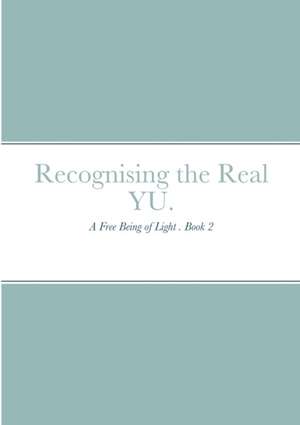 Recognising the Real YU. de Kevin Smith